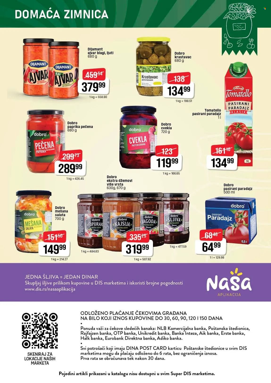DIS katalog - 25.09.2025 - 08.10.2025. Stranica 20
