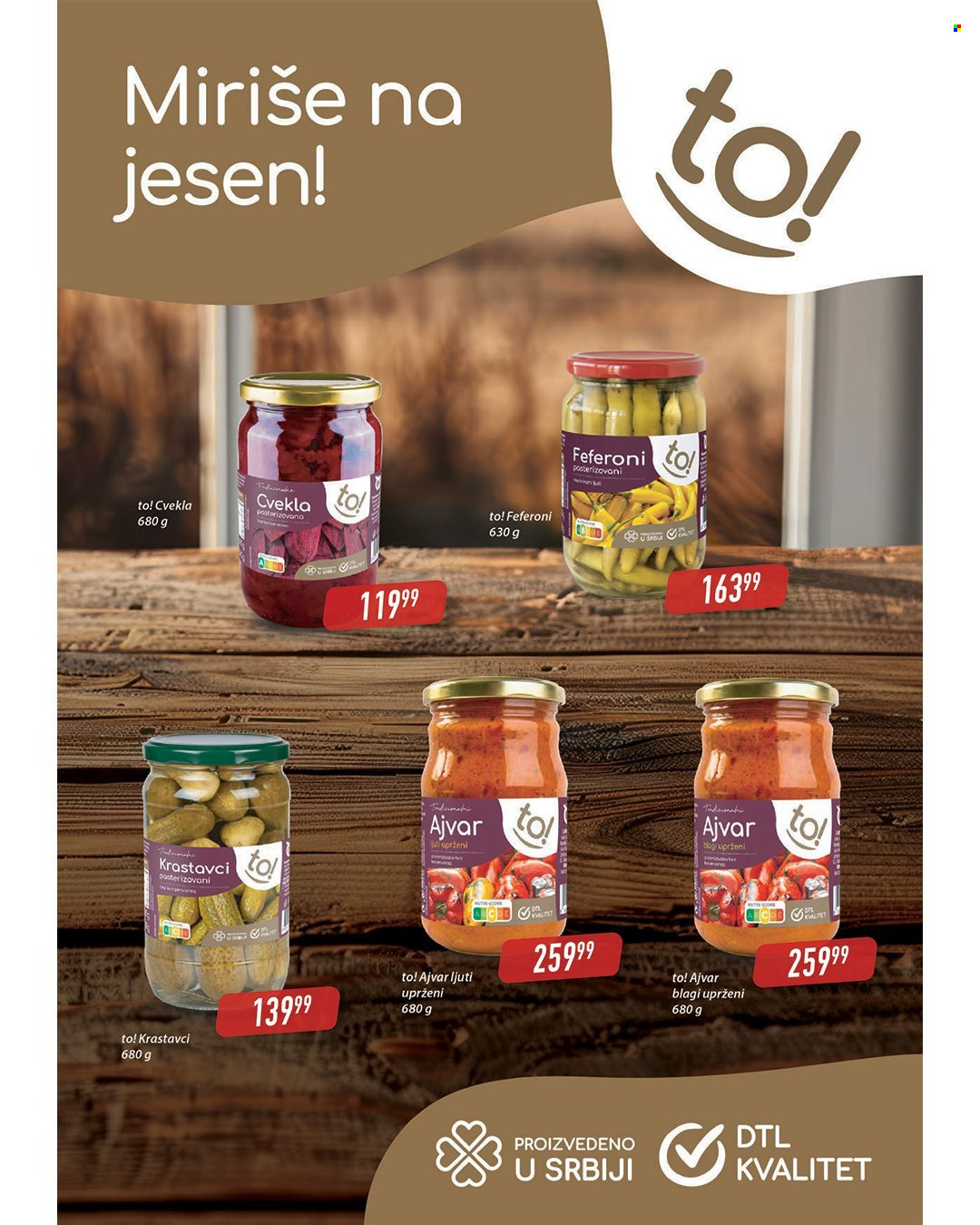 Leon Diskont katalog - 24.09.2025 - 07.10.2025. Stranica 2