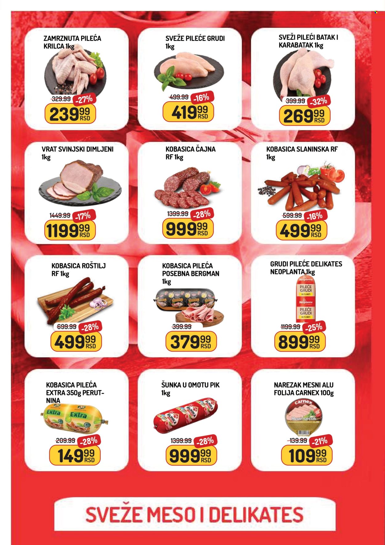 Aman katalog - 26.09.2025 - 02.10.2025. Stranica 2