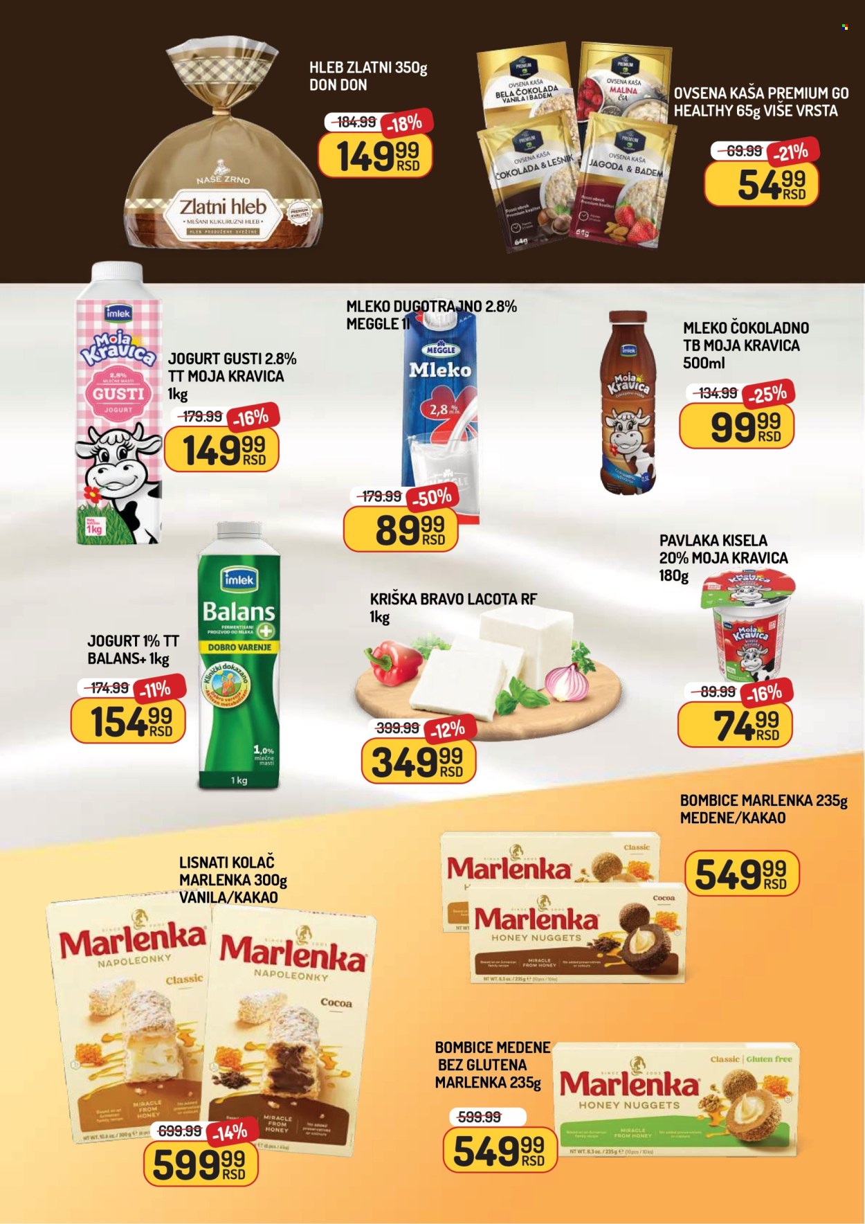 Aman katalog - 26.09.2025 - 02.10.2025. Stranica 4