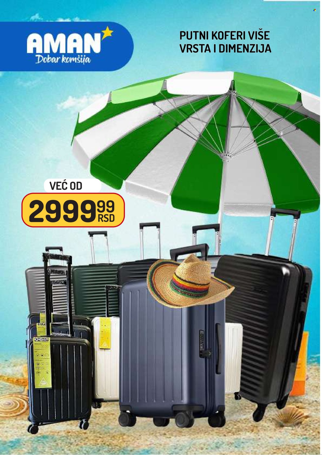 Aman katalog - 26.09.2025 - 02.10.2025. Stranica 12