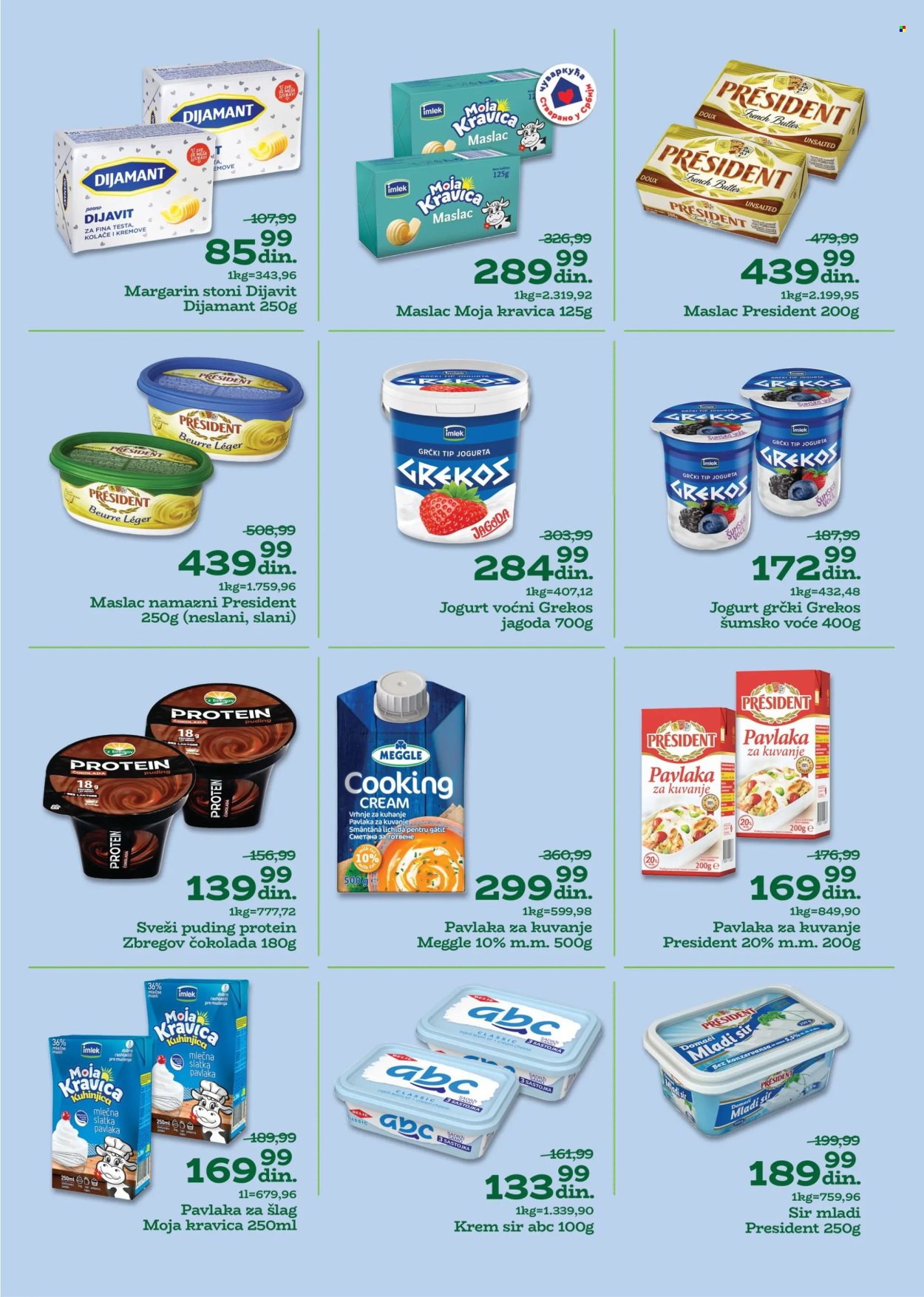 Univerexport katalog - 29.09.2025 - 12.10.2025. Stranica 8
