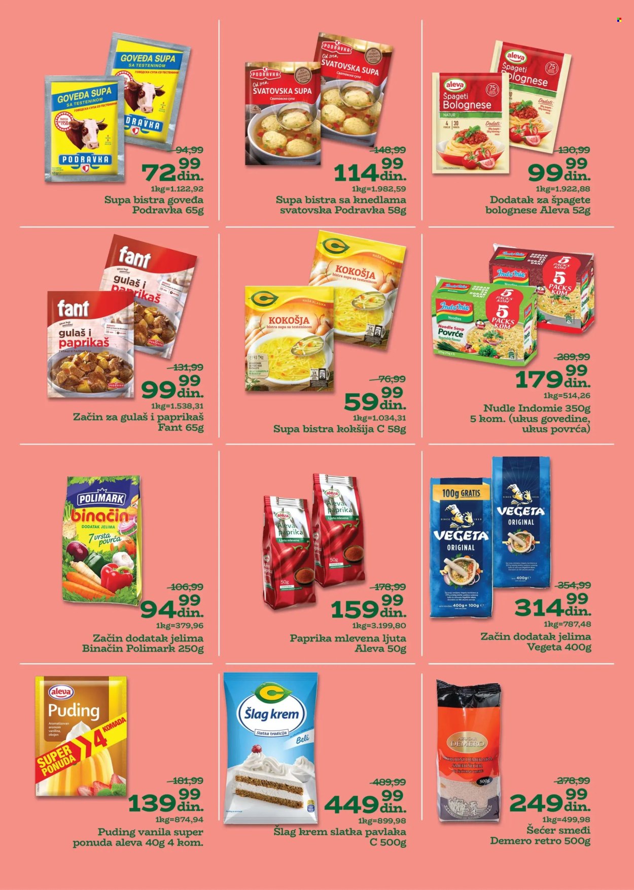 Univerexport katalog - 29.09.2025 - 12.10.2025. Stranica 12