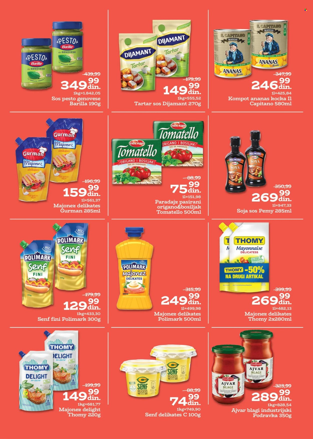 Univerexport katalog - 29.09.2025 - 12.10.2025. Stranica 14