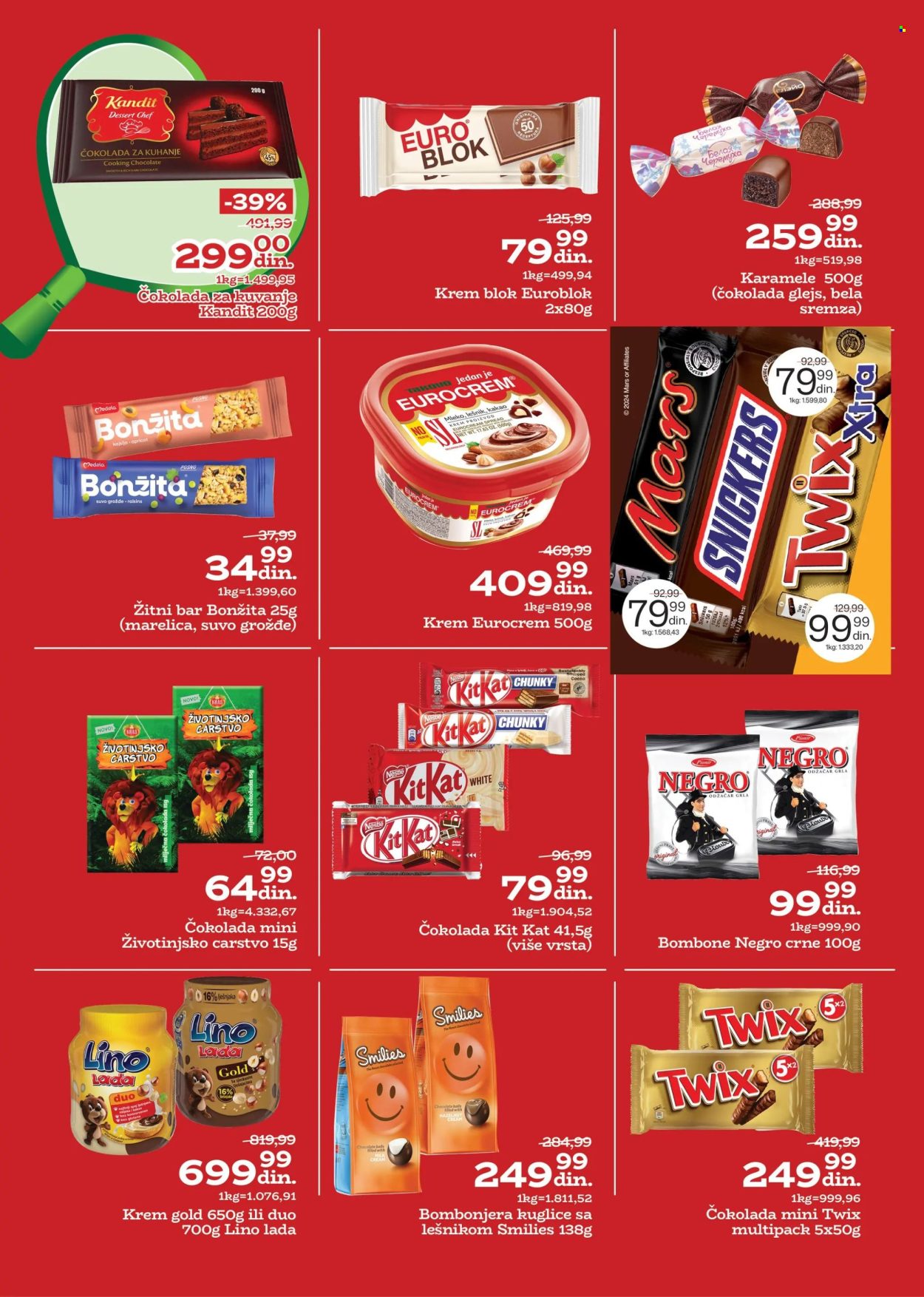 Univerexport katalog - 29.09.2025 - 12.10.2025. Stranica 18