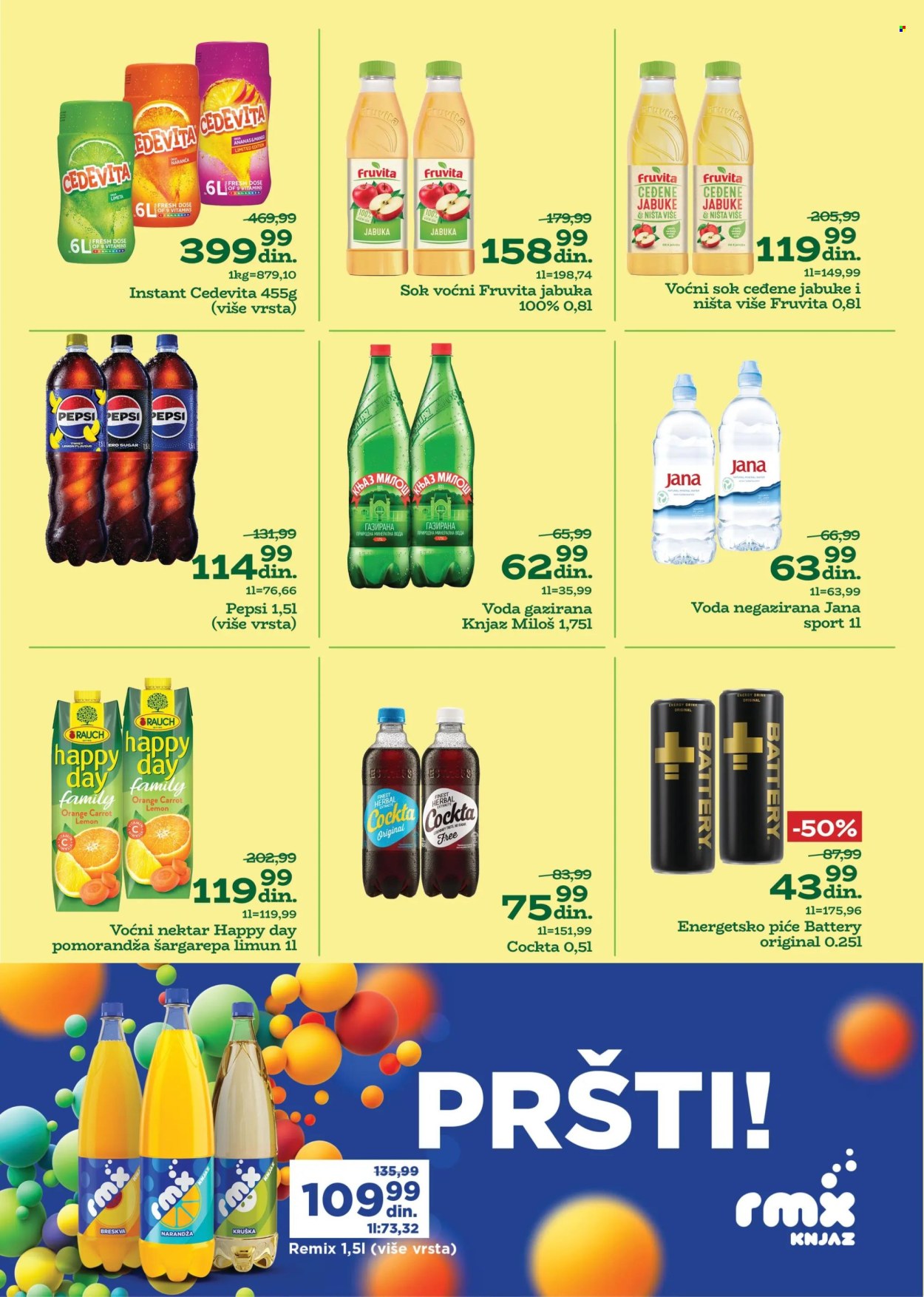 Univerexport katalog - 29.09.2025 - 12.10.2025. Stranica 22