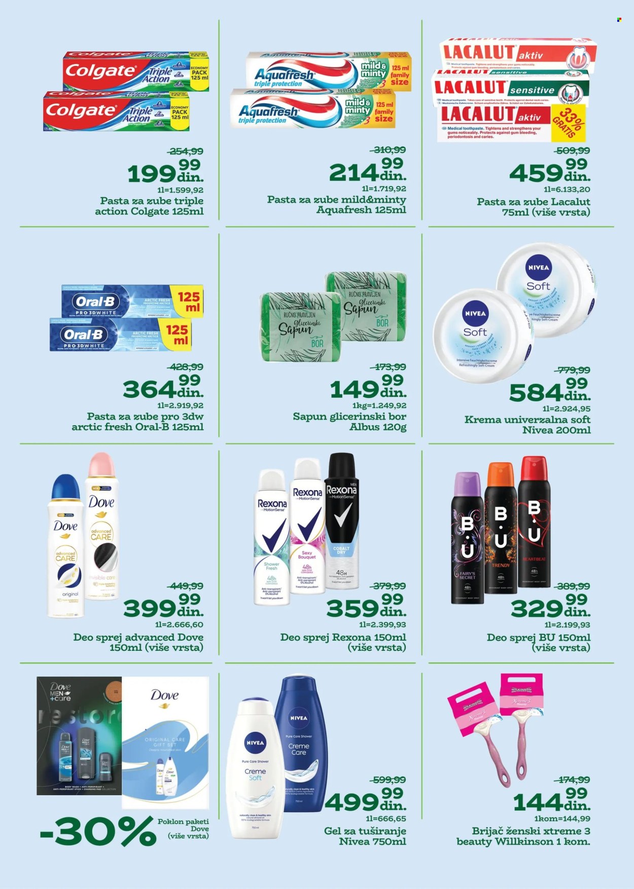 Univerexport katalog - 29.09.2025 - 12.10.2025. Stranica 26