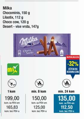 MILKA