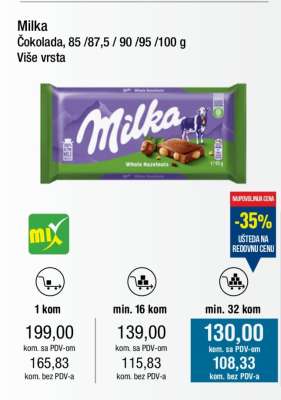MILKA