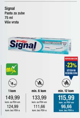 Signal