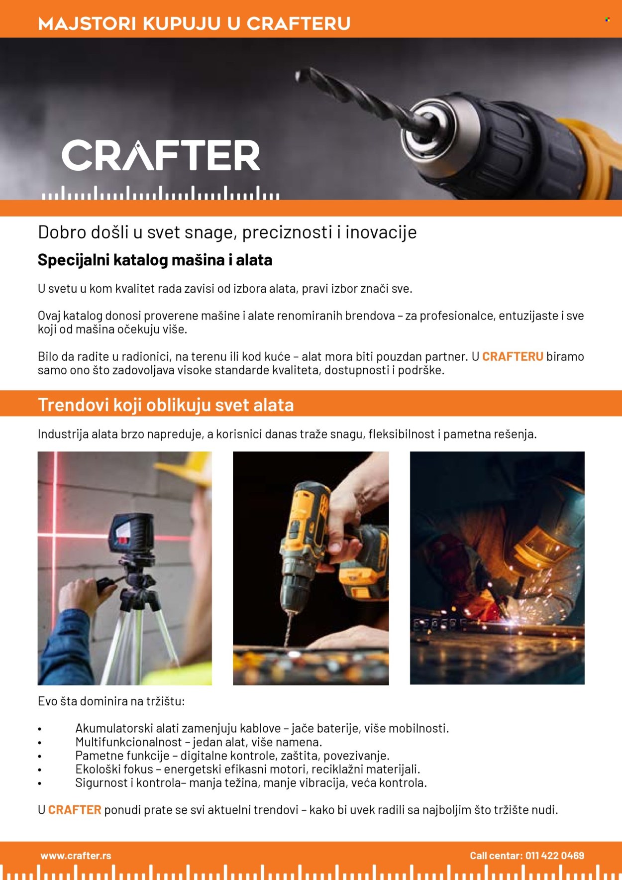 Crafter katalog - 15.08.2025 - 31.12.2025. Stranica 2
