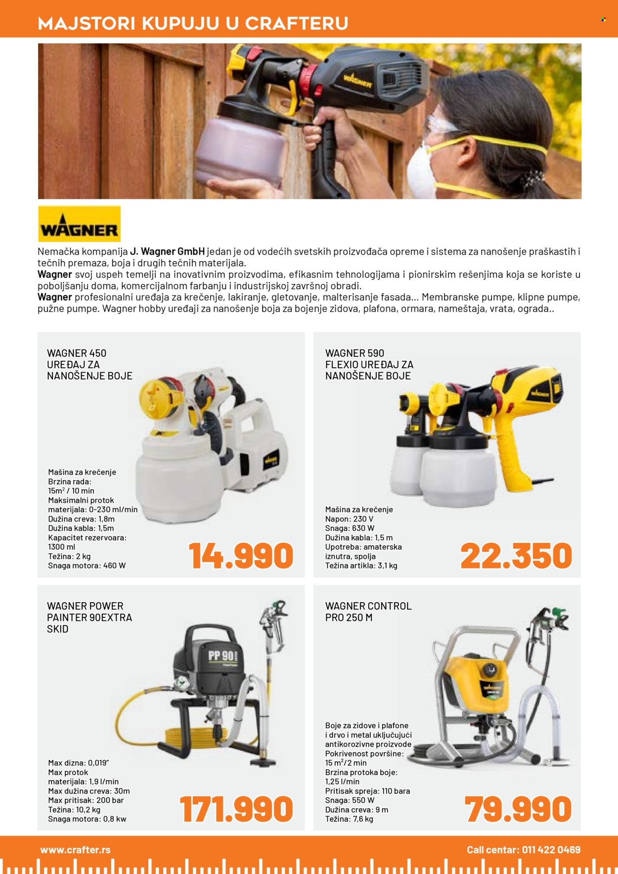 Crafter katalog - 15.08.2025 - 31.12.2025. Stranica 24