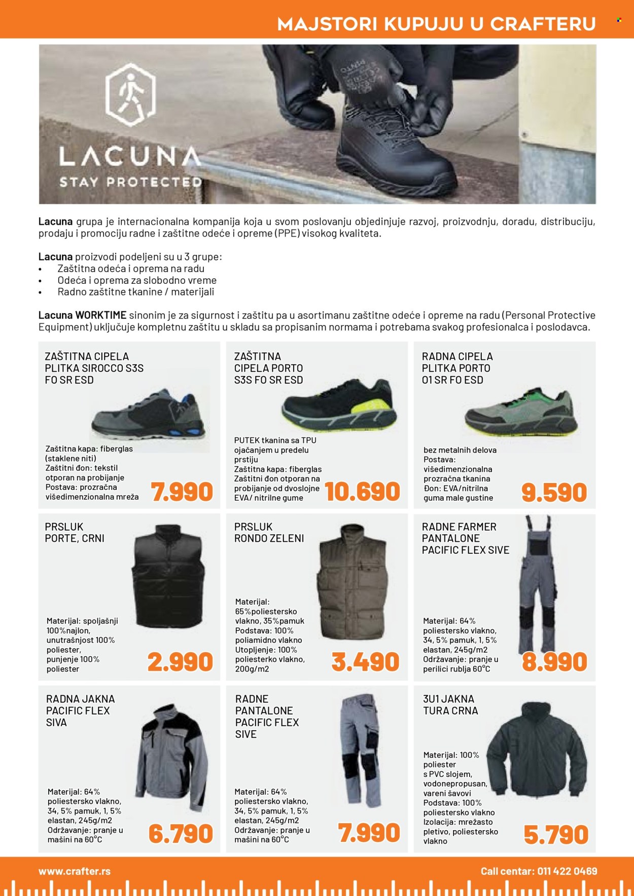 Crafter katalog - 15.08.2025 - 31.12.2025. Stranica 27