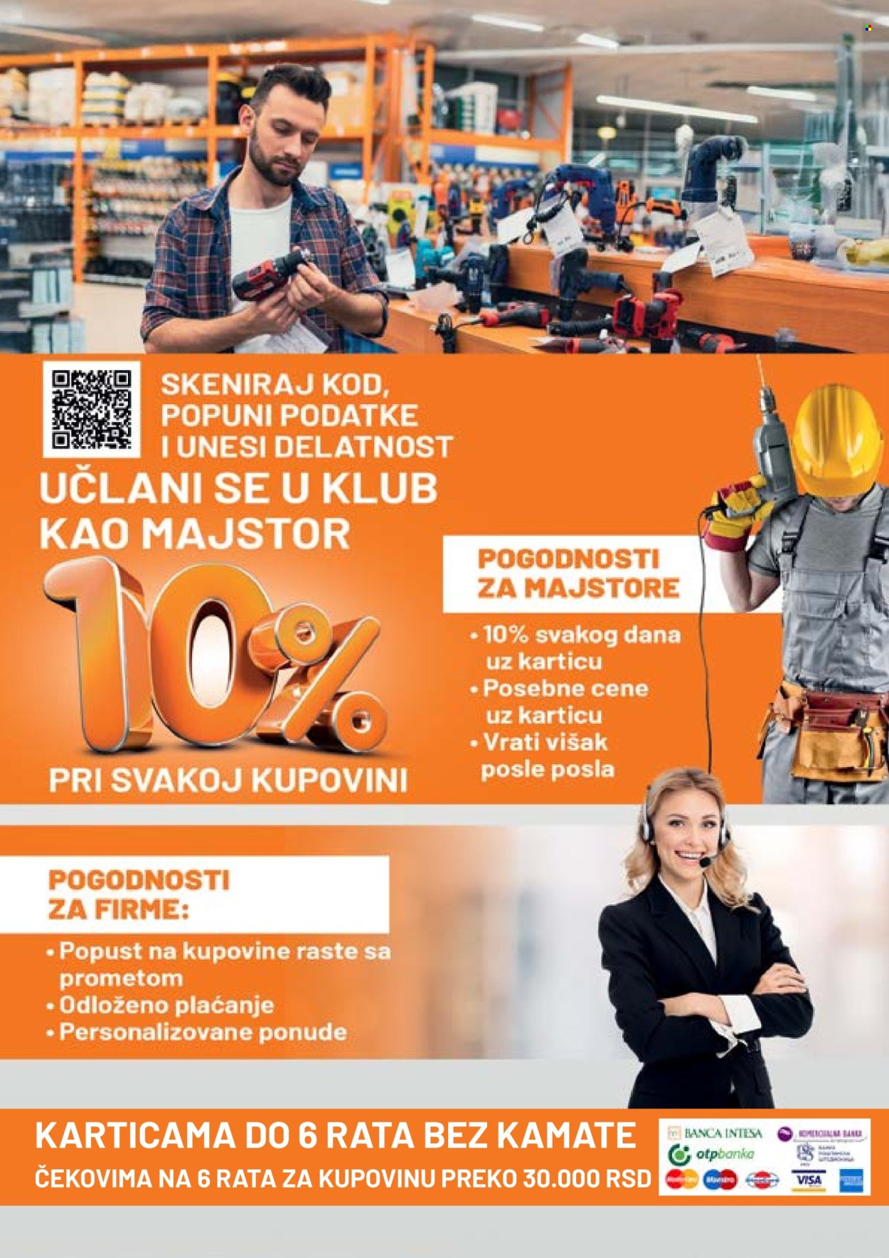 Crafter katalog - 15.08.2025 - 31.12.2025. Stranica 32