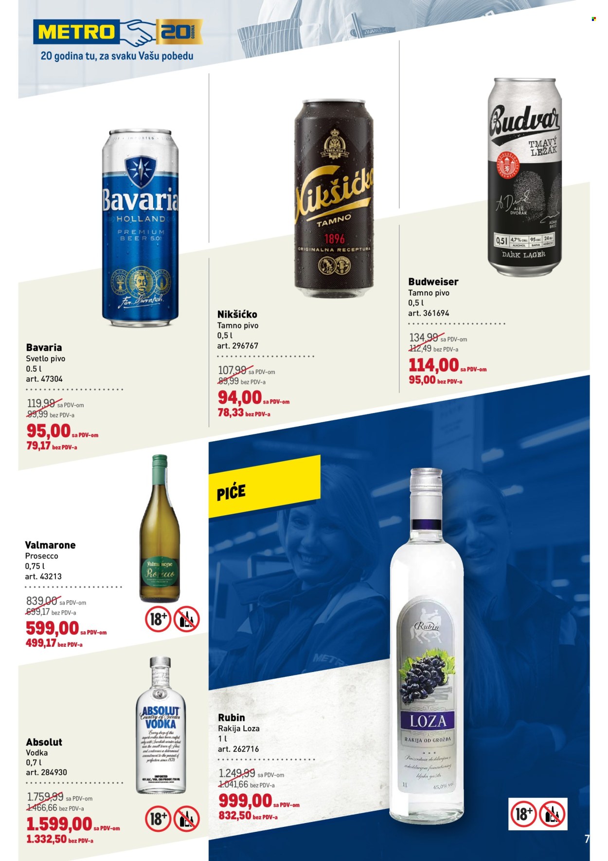 Metro katalog - 02.10.2025 - 15.10.2025. Stranica 7