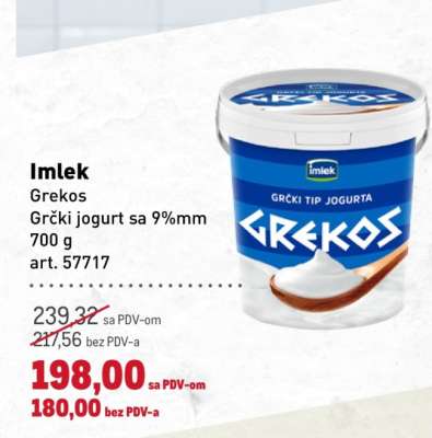 Imlek Grekos