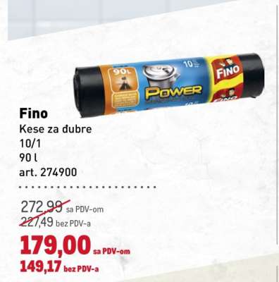 Fino