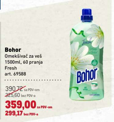 BOHOR