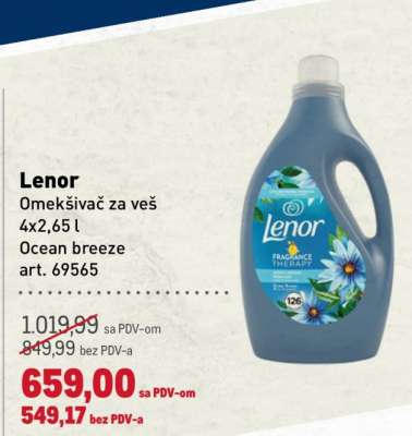 LENOR