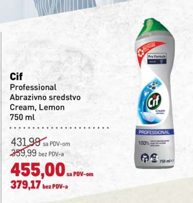 CIF