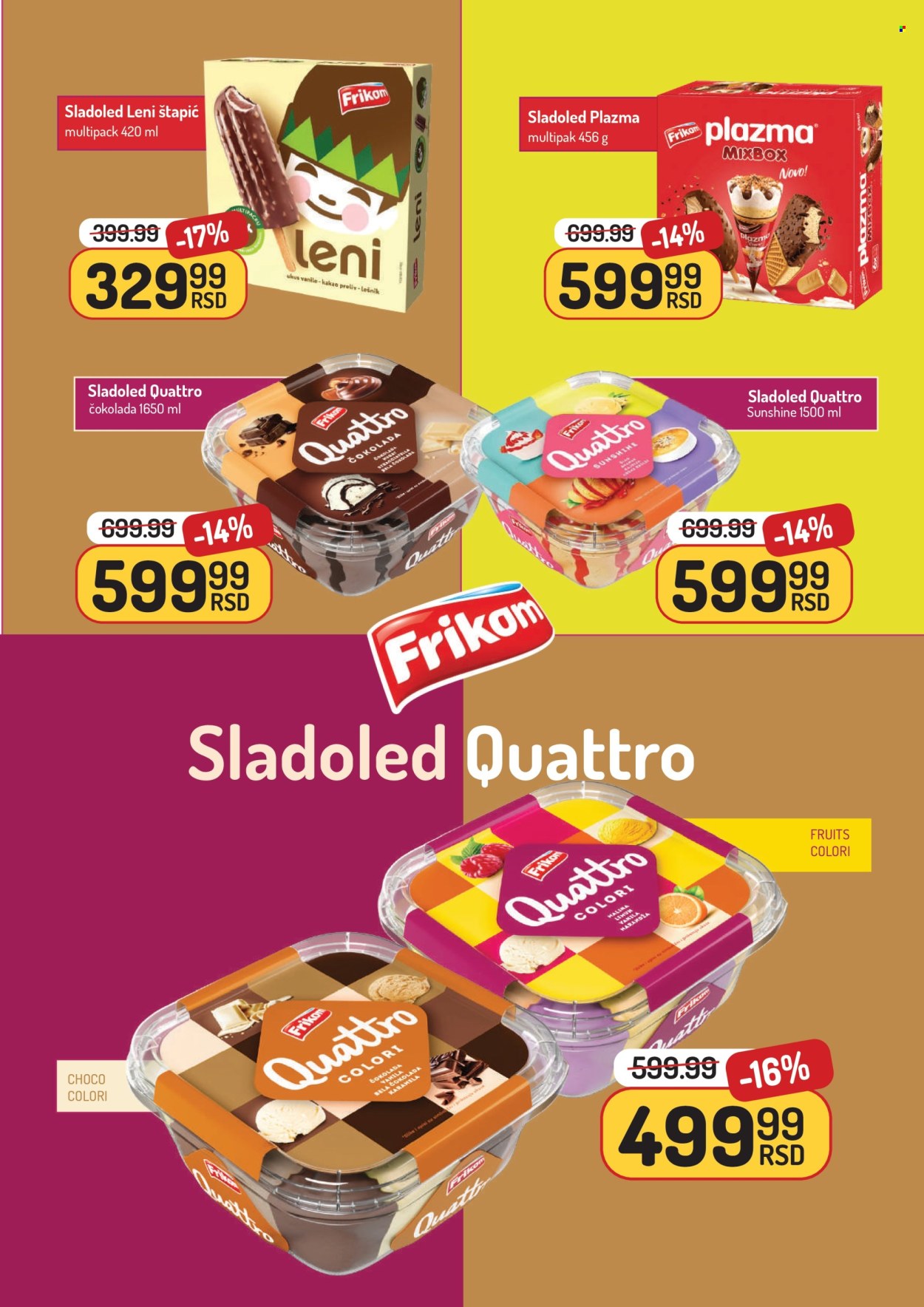 Aman katalog - 29.09.2025 - 12.10.2025. Stranica 3