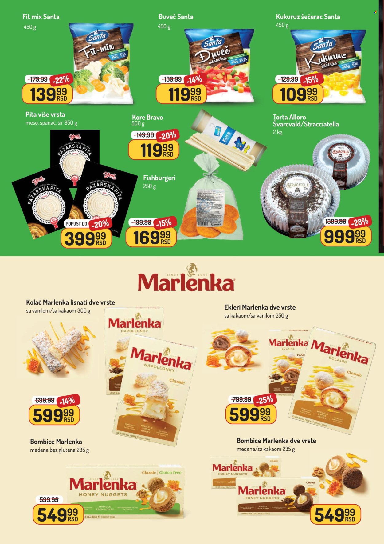 Aman katalog - 29.09.2025 - 12.10.2025. Stranica 4