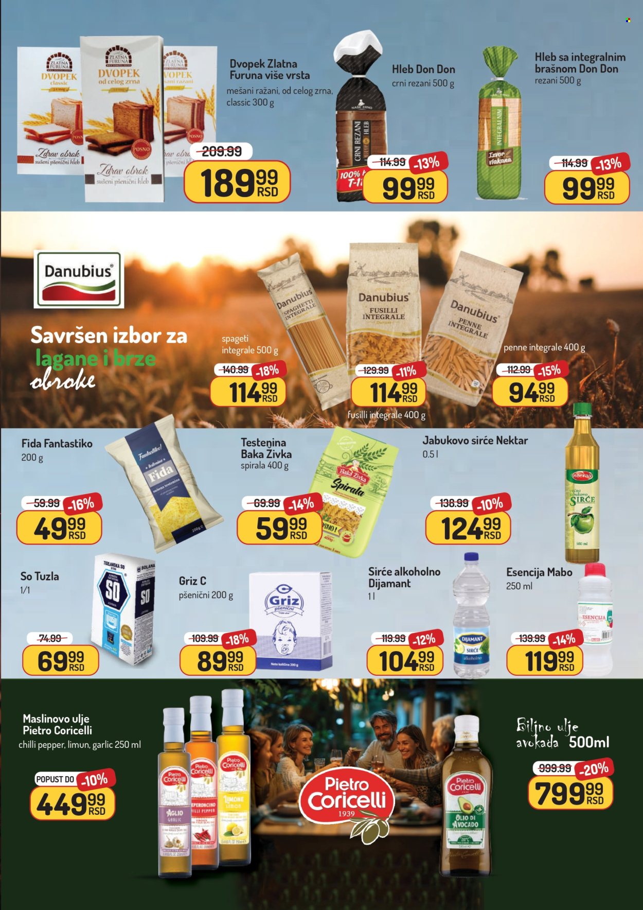 Aman katalog - 29.09.2025 - 12.10.2025. Stranica 7