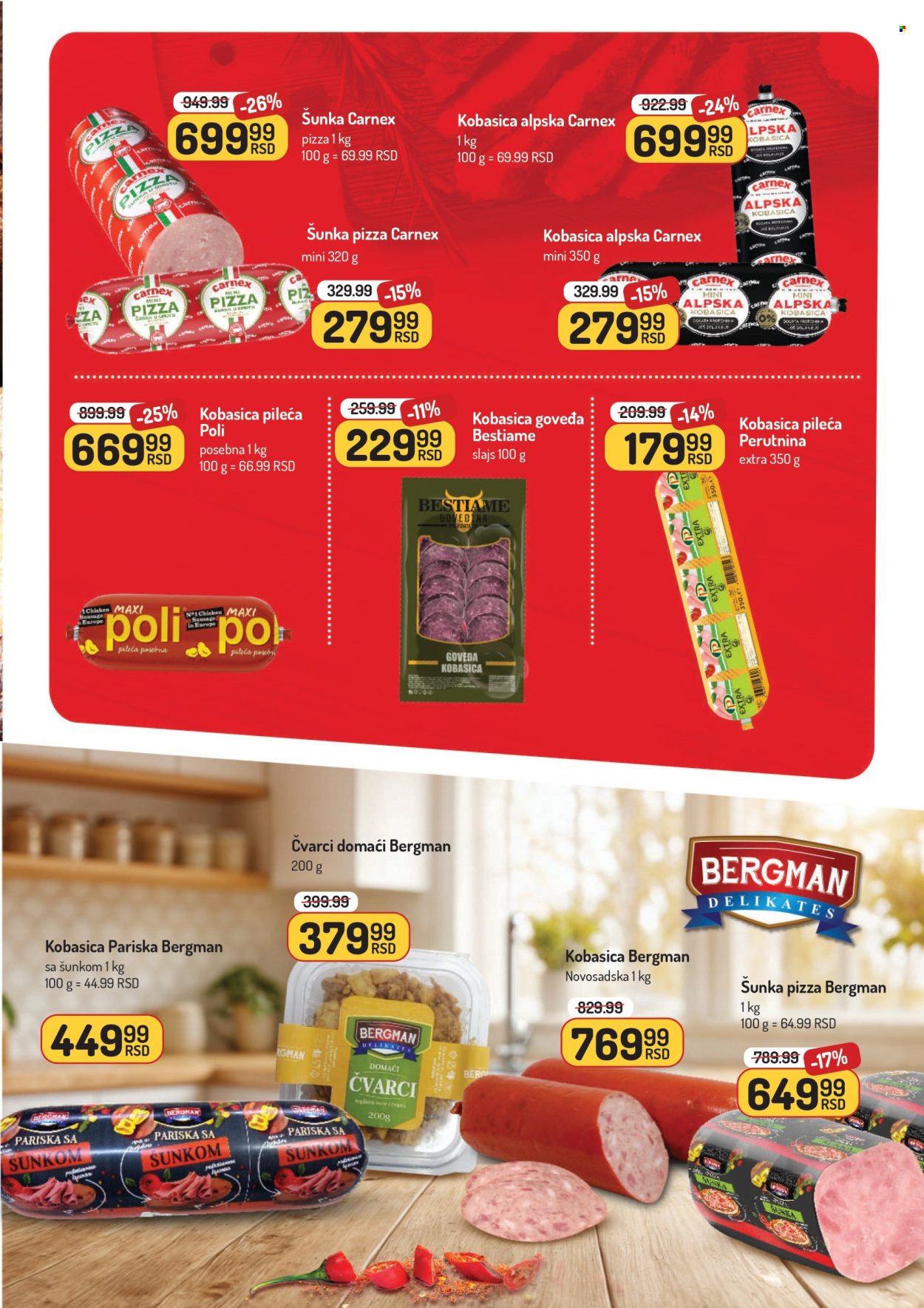 Aman katalog - 29.09.2025 - 12.10.2025. Stranica 9