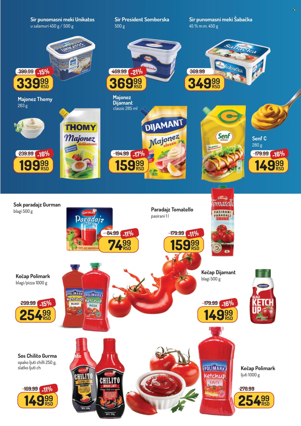 Aman katalog - 29.09.2025 - 12.10.2025. Stranica 15