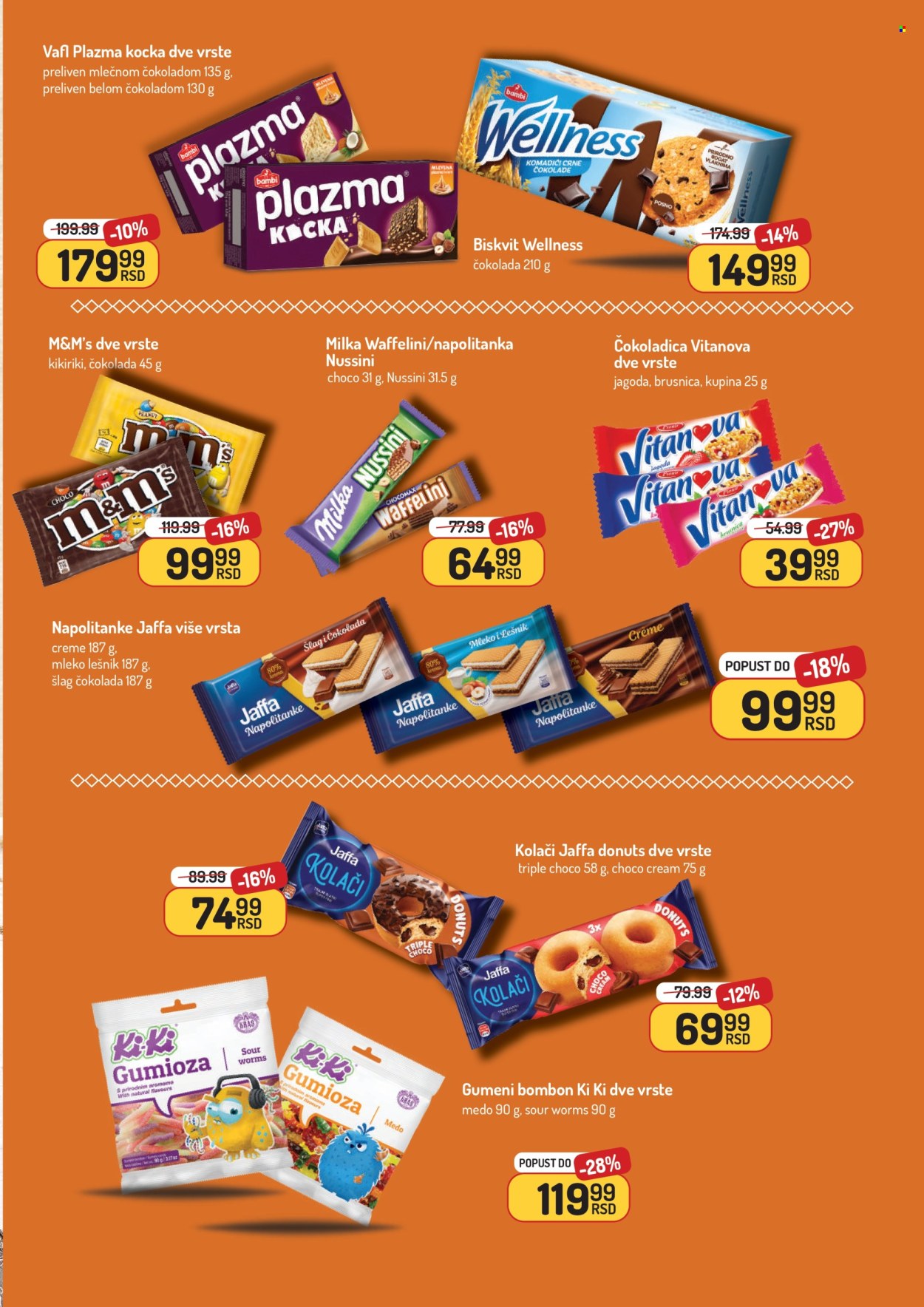 Aman katalog - 29.09.2025 - 12.10.2025. Stranica 17