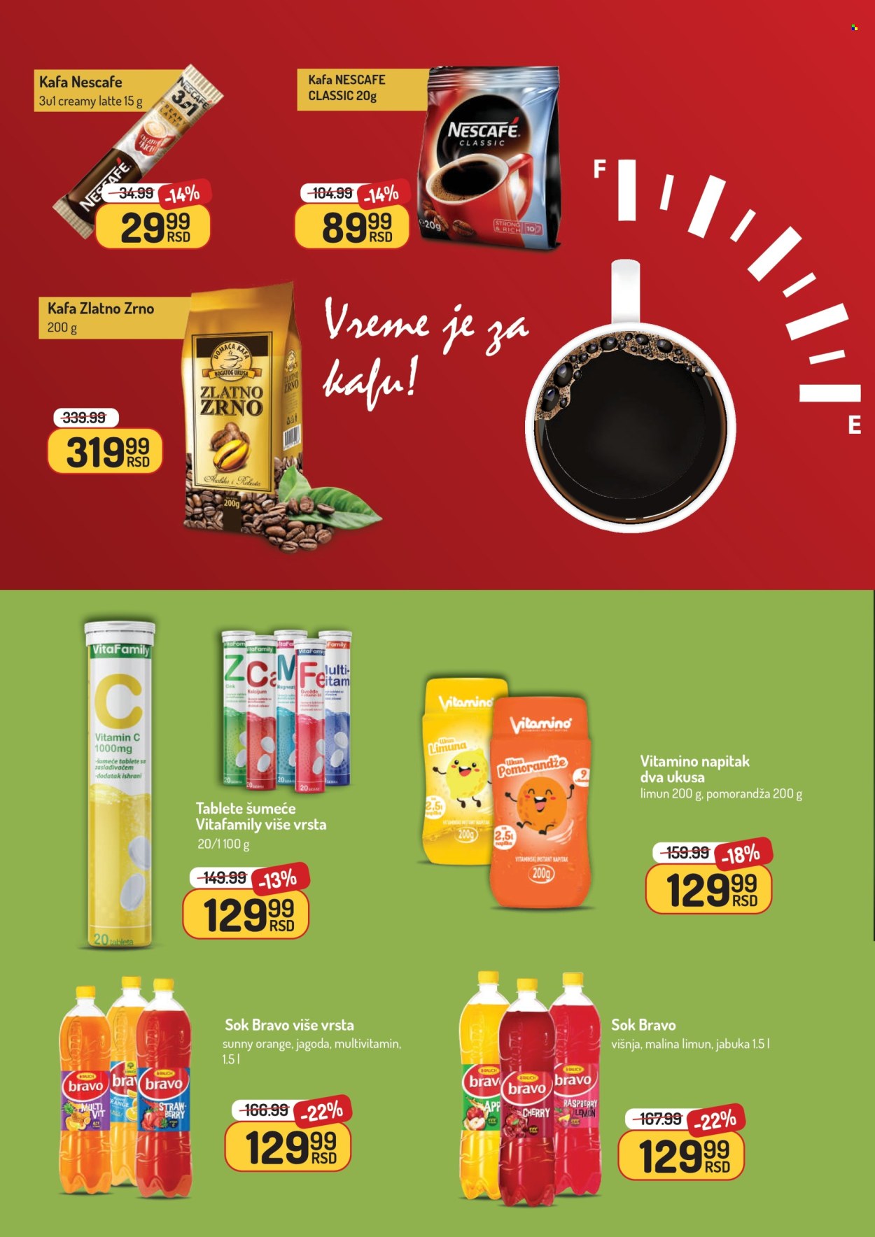Aman katalog - 29.09.2025 - 12.10.2025. Stranica 22
