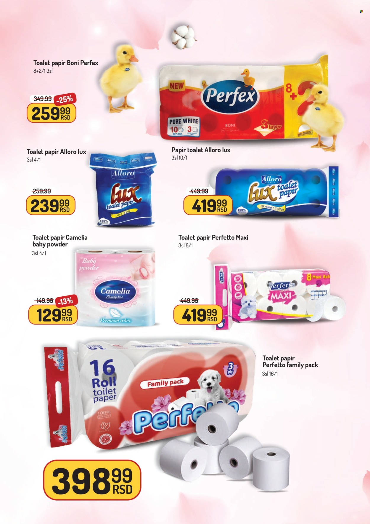 Aman katalog - 29.09.2025 - 12.10.2025. Stranica 29
