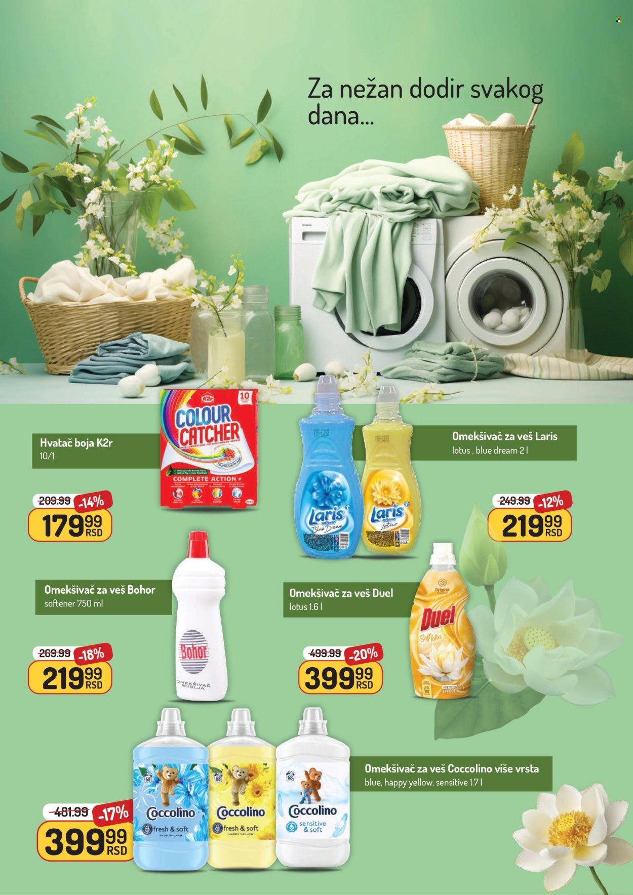 Aman katalog - 29.09.2025 - 12.10.2025. Stranica 30