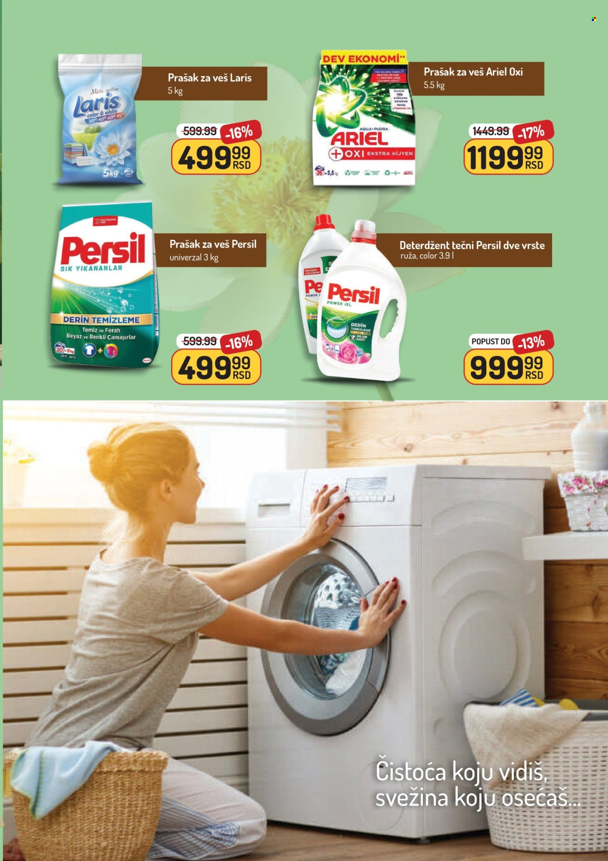 Aman katalog - 29.09.2025 - 12.10.2025. Stranica 31
