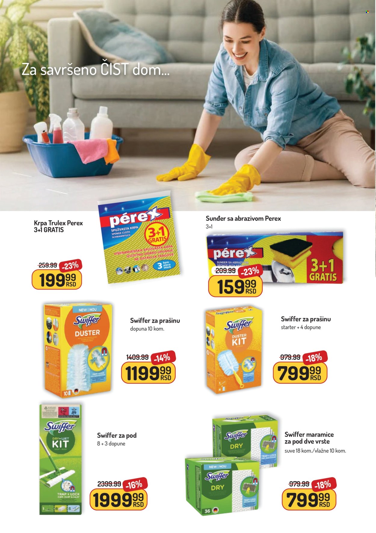 Aman katalog - 29.09.2025 - 12.10.2025. Stranica 32