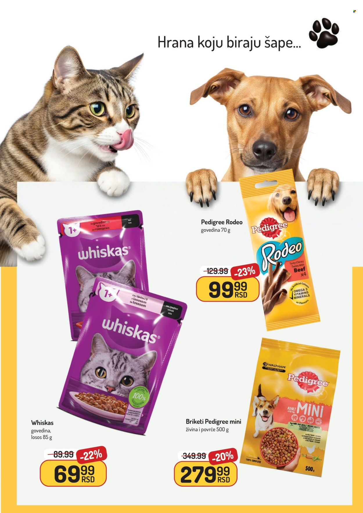 Aman katalog - 29.09.2025 - 12.10.2025. Stranica 33