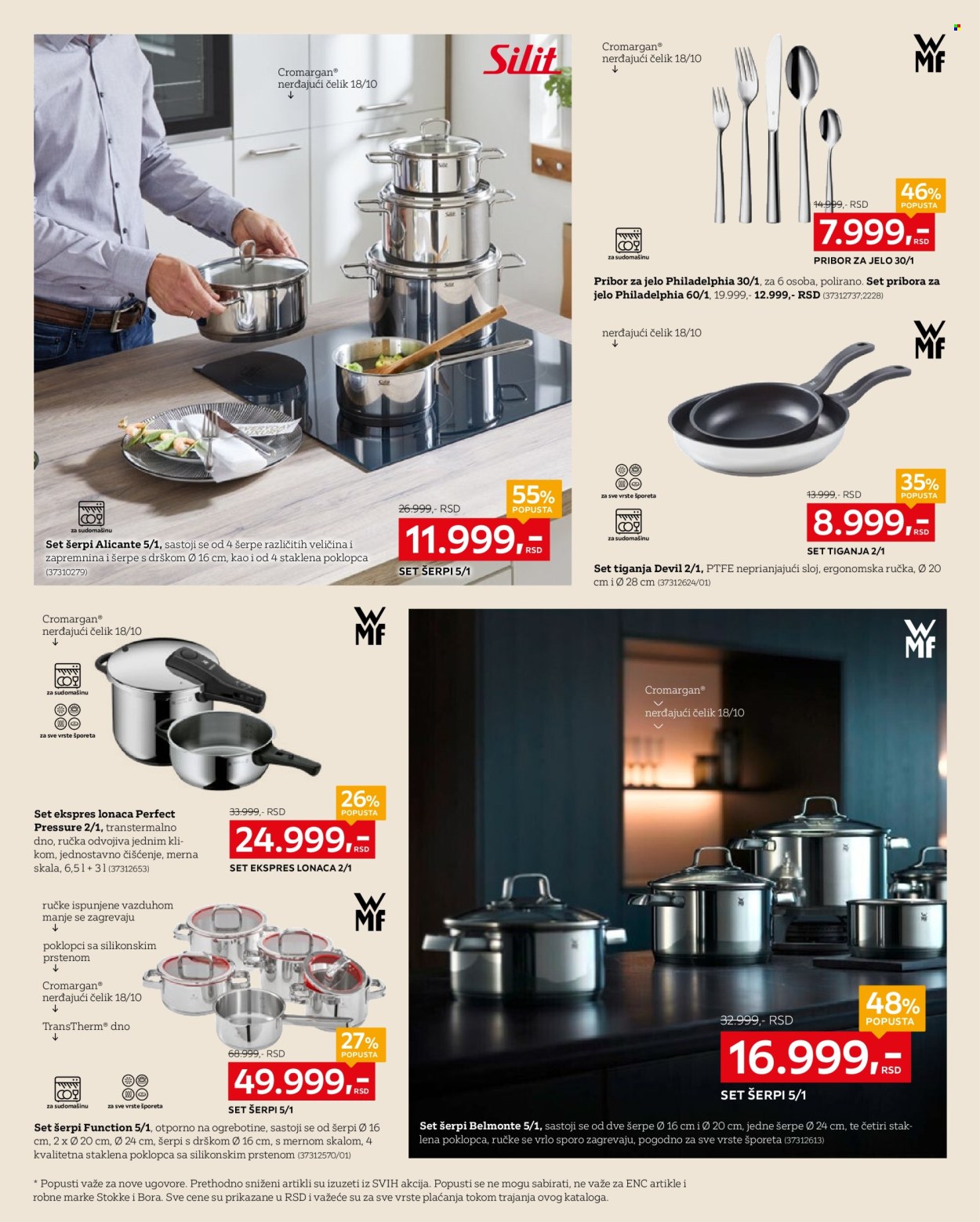 Lesnina XXXL katalog - 29.09.2025 - 26.10.2025. Stranica 2
