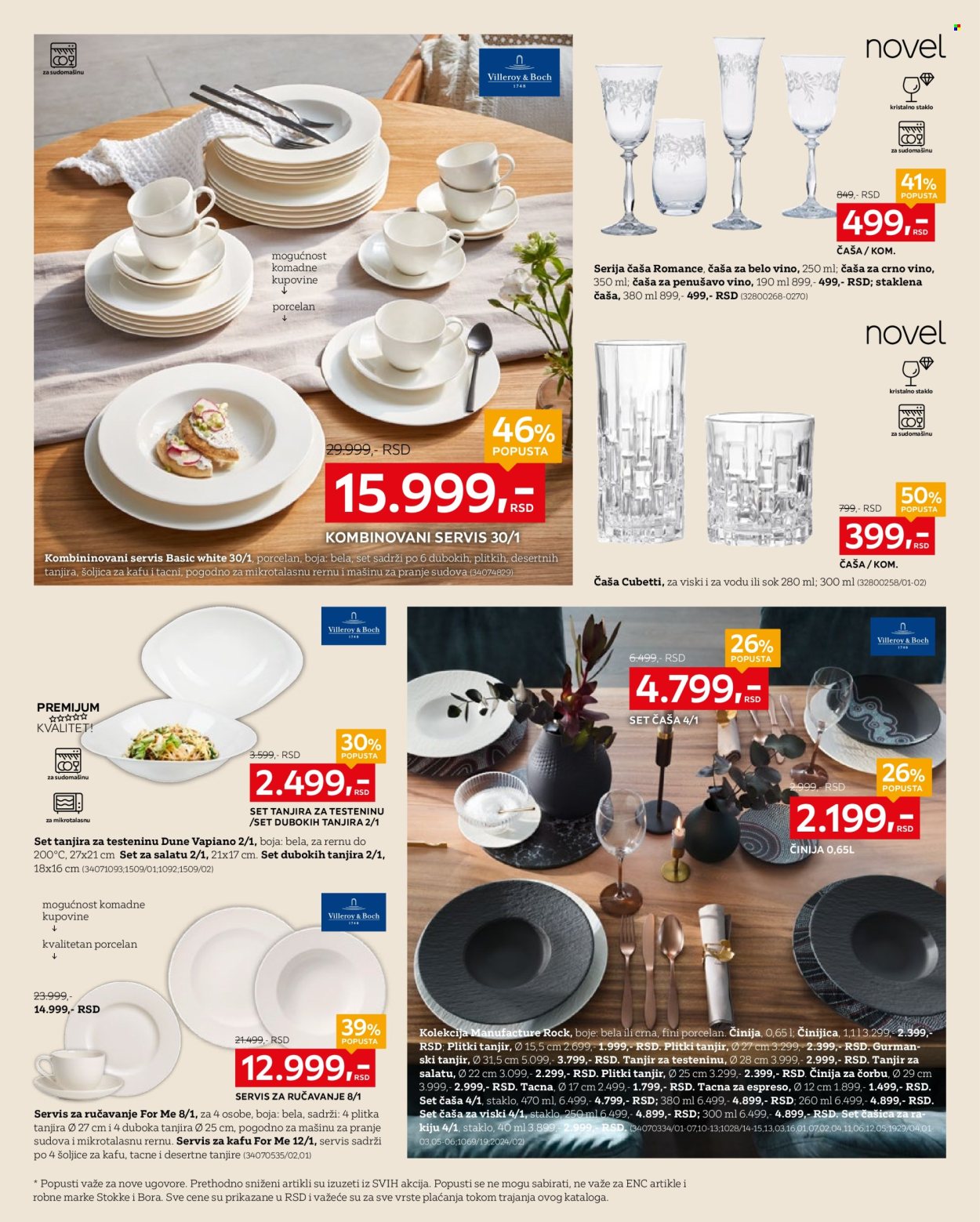 Lesnina XXXL katalog - 29.09.2025 - 26.10.2025. Stranica 6