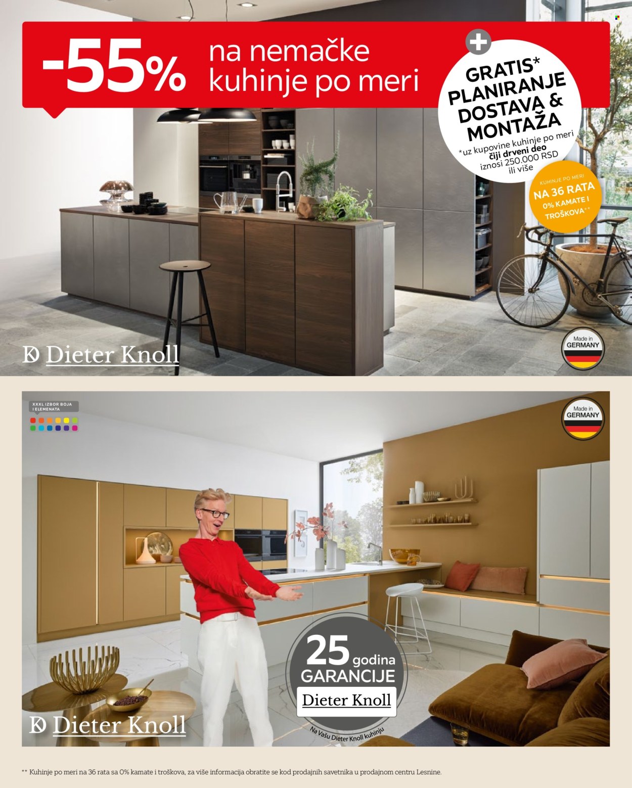 Lesnina XXXL katalog - 29.09.2025 - 26.10.2025. Stranica 10