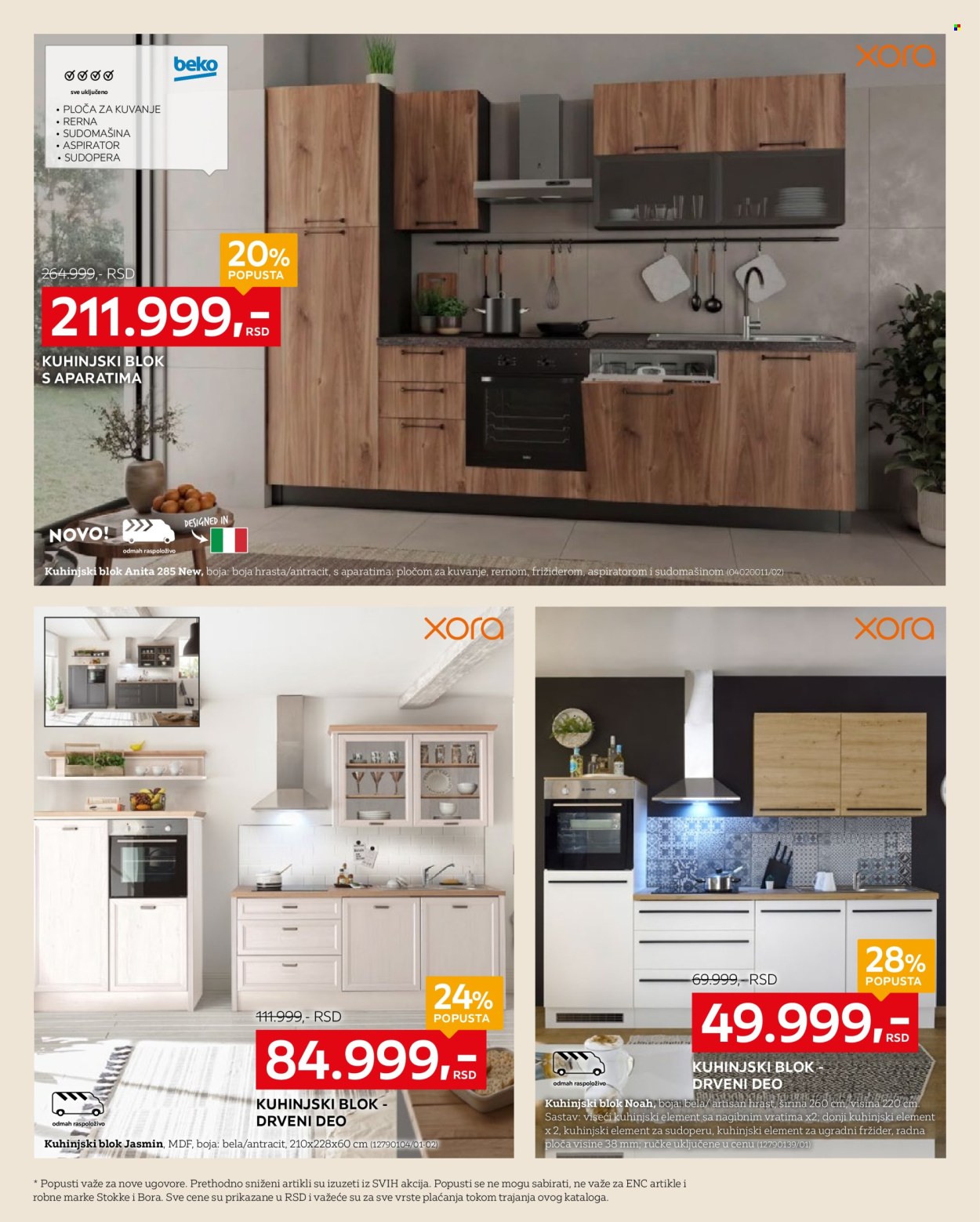 Lesnina XXXL katalog - 29.09.2025 - 26.10.2025. Stranica 12