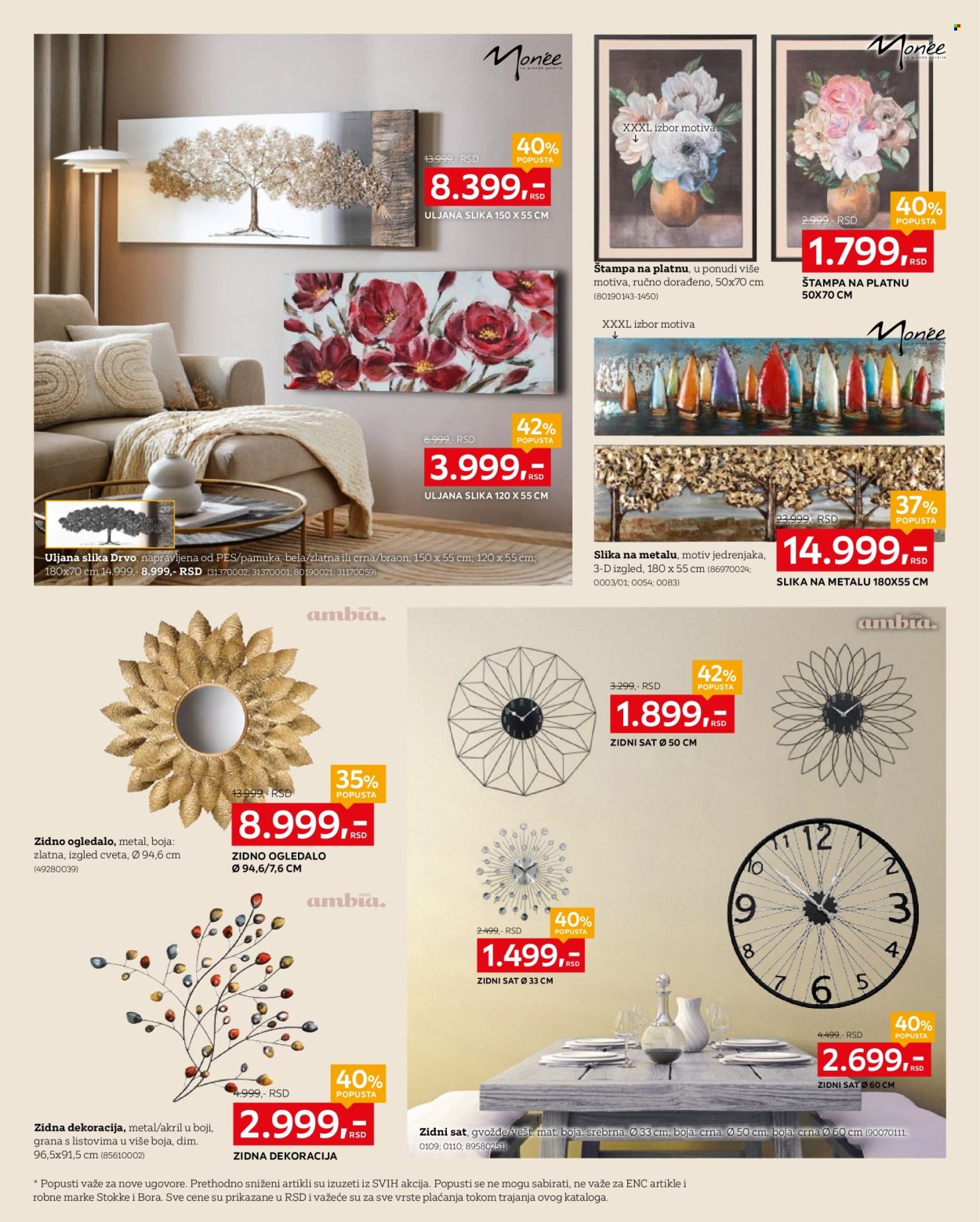 Lesnina XXXL katalog - 29.09.2025 - 26.10.2025. Stranica 14
