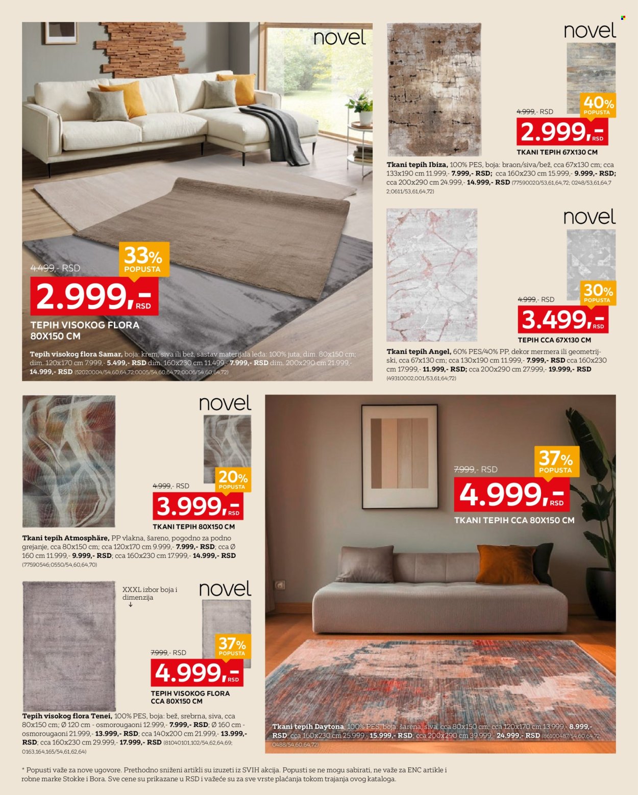 Lesnina XXXL katalog - 29.09.2025 - 26.10.2025. Stranica 16