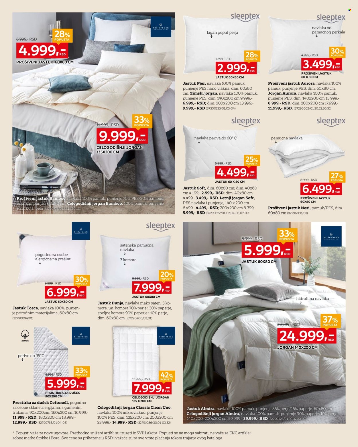 Lesnina XXXL katalog - 29.09.2025 - 26.10.2025. Stranica 20