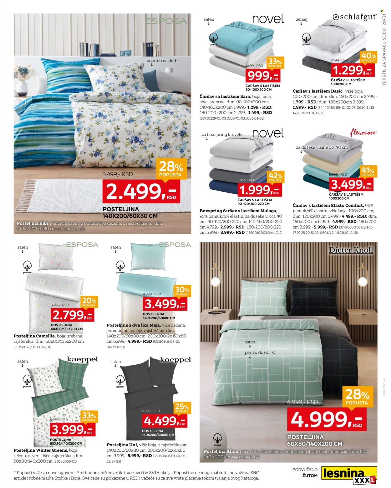 Lesnina XXXL katalog - 29.09.2025 - 26.10.2025. Stranica 21