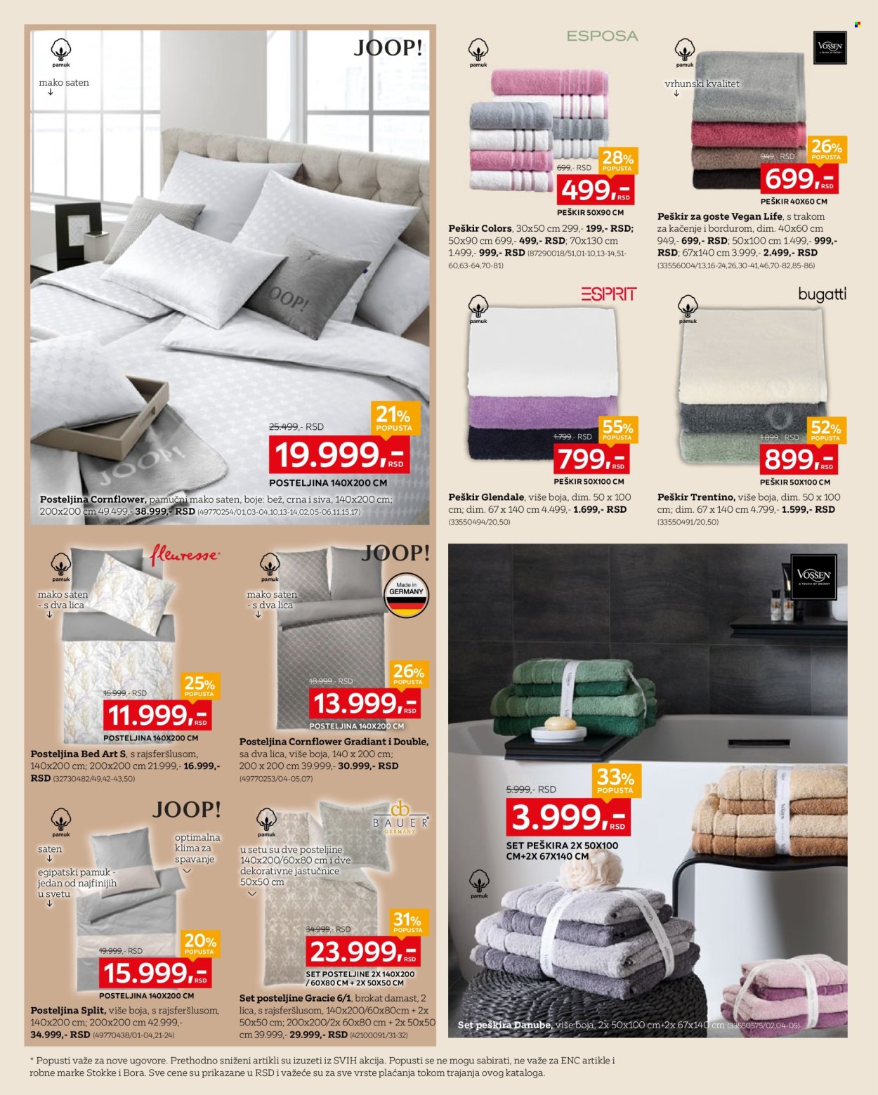 Lesnina XXXL katalog - 29.09.2025 - 26.10.2025. Stranica 22