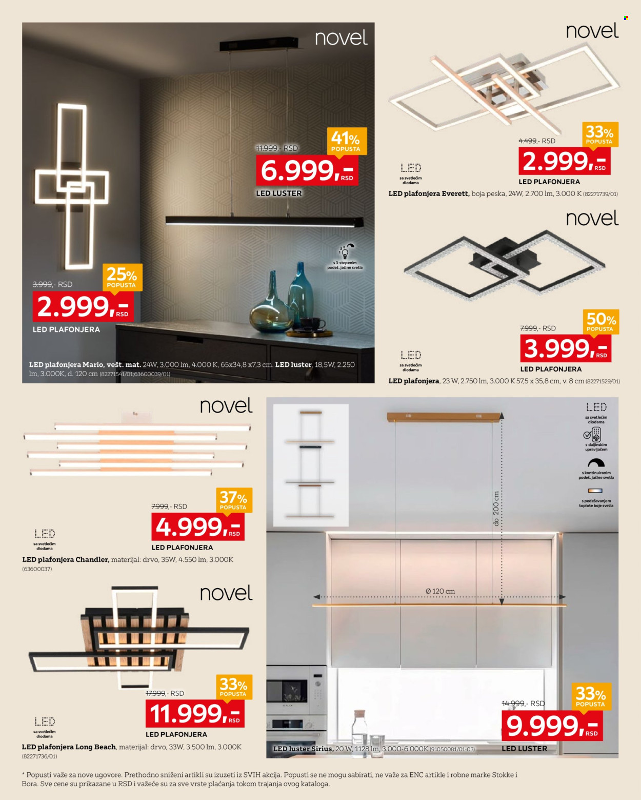 Lesnina XXXL katalog - 29.09.2025 - 26.10.2025. Stranica 4