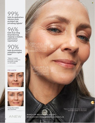 Avon katalog - 01.10.2025 - 31.10.2025. Stranica 6