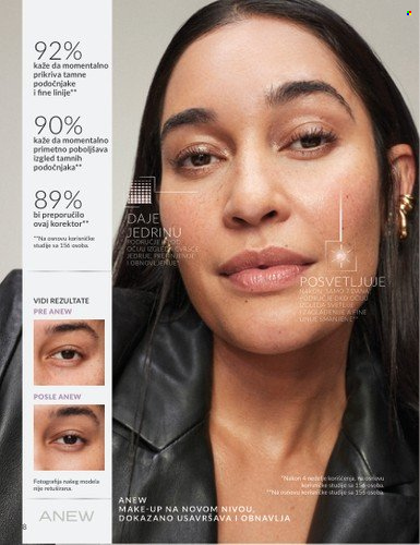 Avon katalog - 01.10.2025 - 31.10.2025. Stranica 8