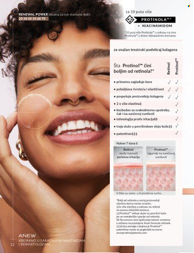 Avon katalog - 01.10.2025 - 31.10.2025. Stranica 12