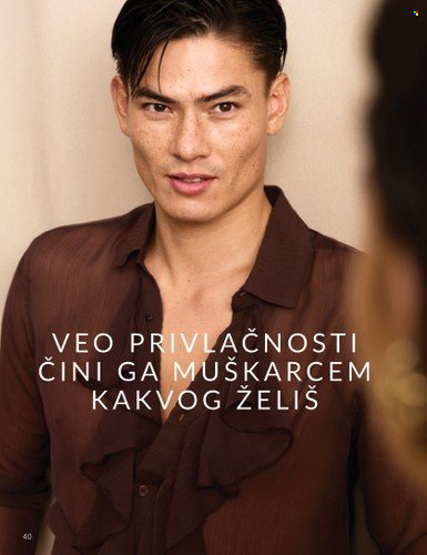 Avon katalog - 01.10.2025 - 31.10.2025. Stranica 40